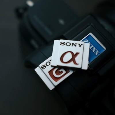 Подходит для Sony A7M4/a7r3/a7c2/a6700/a7r5/a7m3/m2/a6400 чехол для горячего башмака