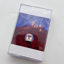 Tape band contemporary film masters told me they were all in their original place completely unbroken