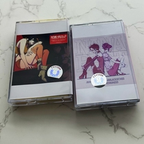 Tape animation song Cowboy Bebop Star Cowboy plus NANA BEST is a completely new unbroken two sets