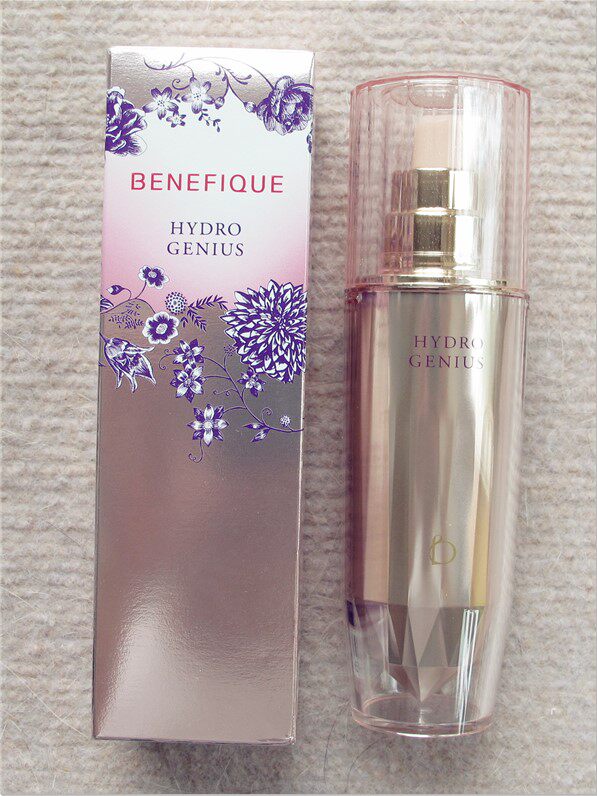 Japan Direct Post Japan Zisen Tong Moisturizing Makeup Water Moisturizing Essence Anti Crease Beauty Lotion 50ml