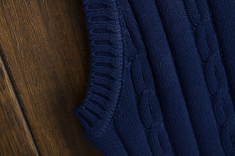 Débardeur hiver femme en Polyester - Ref 3178030 Image 4