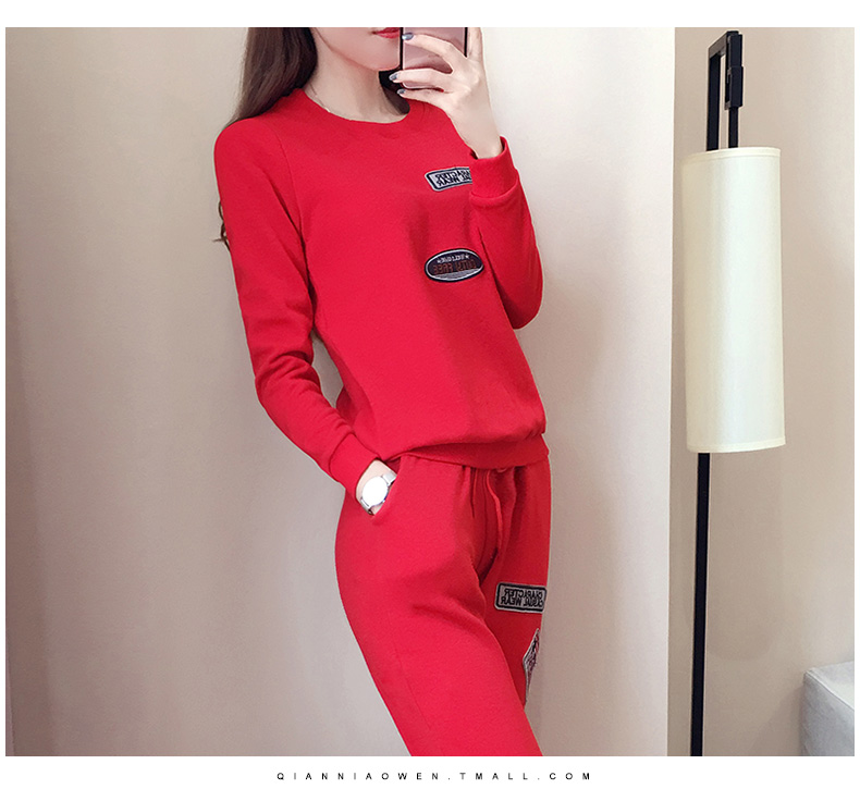 Tenue de loisirs femme - Ref 3238135 Image 24