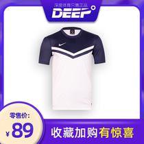 Deep sports Nike Nike football jersey short sleeve team custom team suit