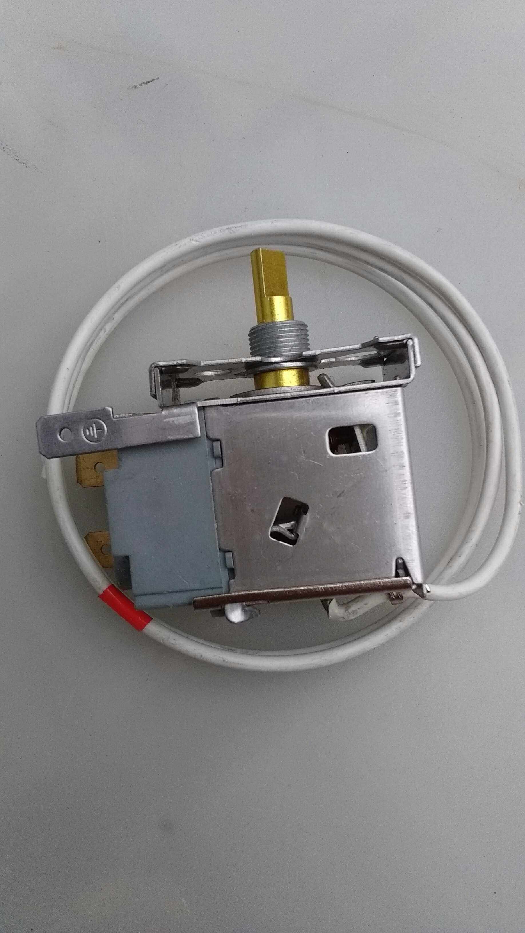 Original spot WPF34E refrigerator freezer thermostat switch probe 62 cm