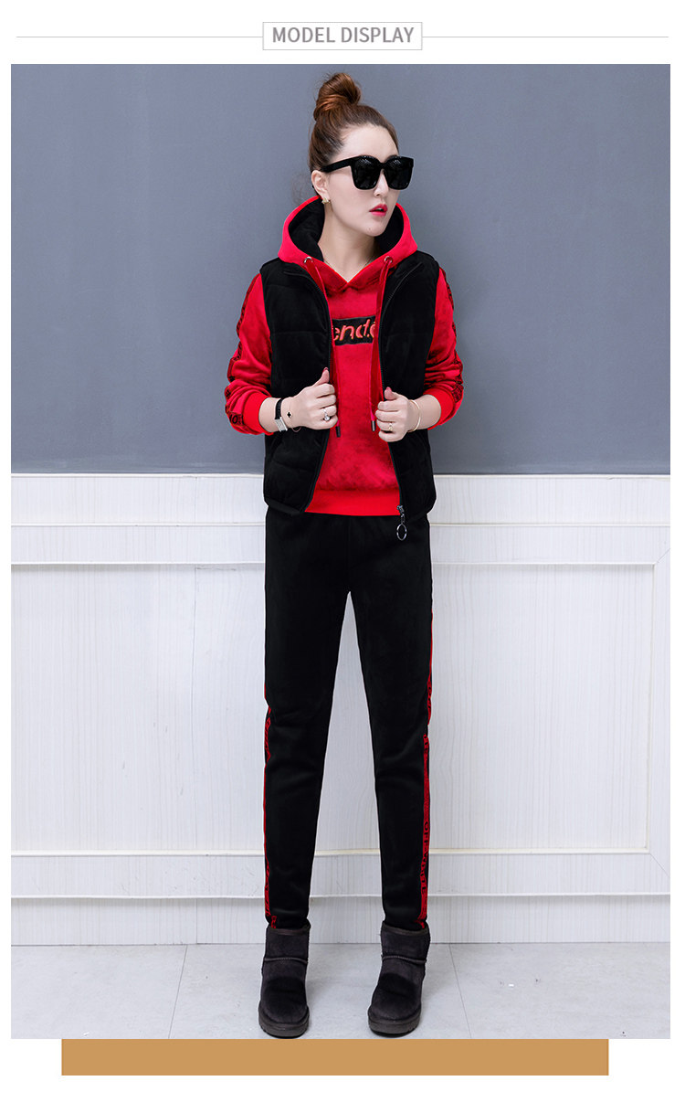 Tenue de loisirs femme - Ref 3240489 Image 28