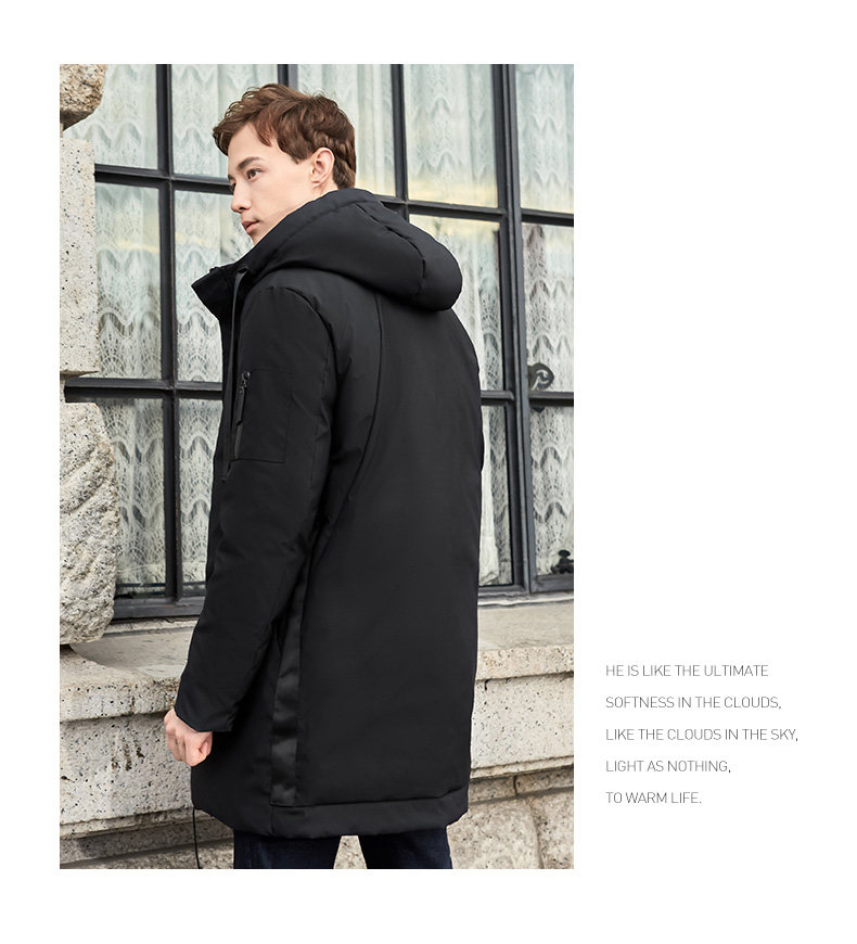 Blouson homme - Ref 3121730 Image 17