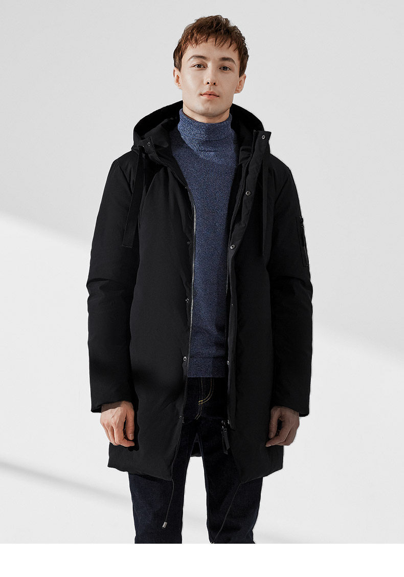 Blouson homme - Ref 3121730 Image 20