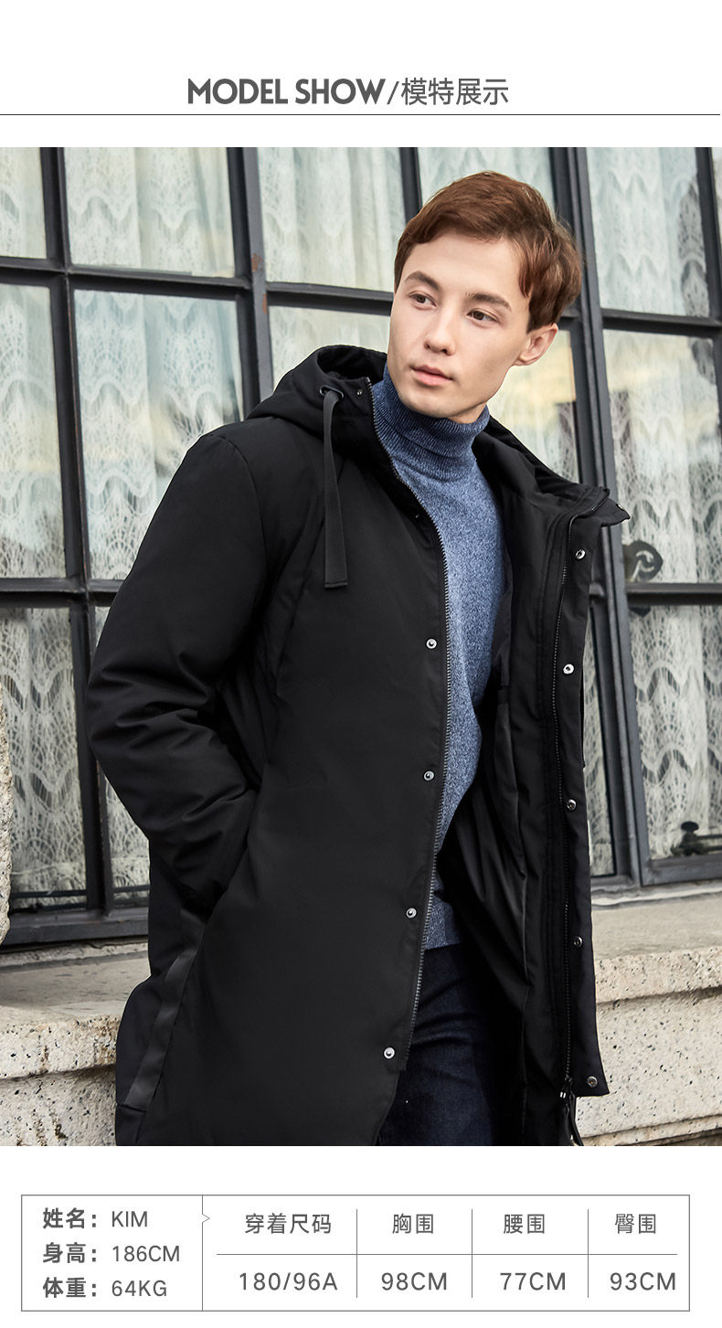 Blouson homme - Ref 3121730 Image 15