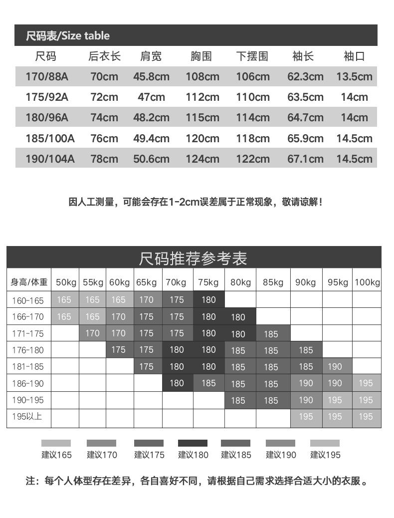 专注羽绒47年 鸭鸭 男士商务干部装 毛领羽绒服 图7