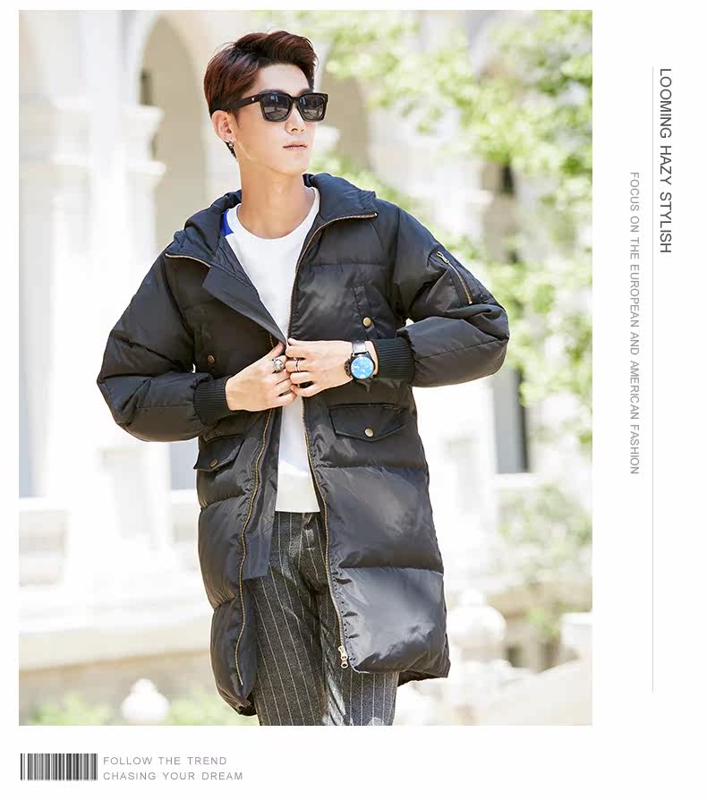 Blouson homme - Ref 3122036 Image 13