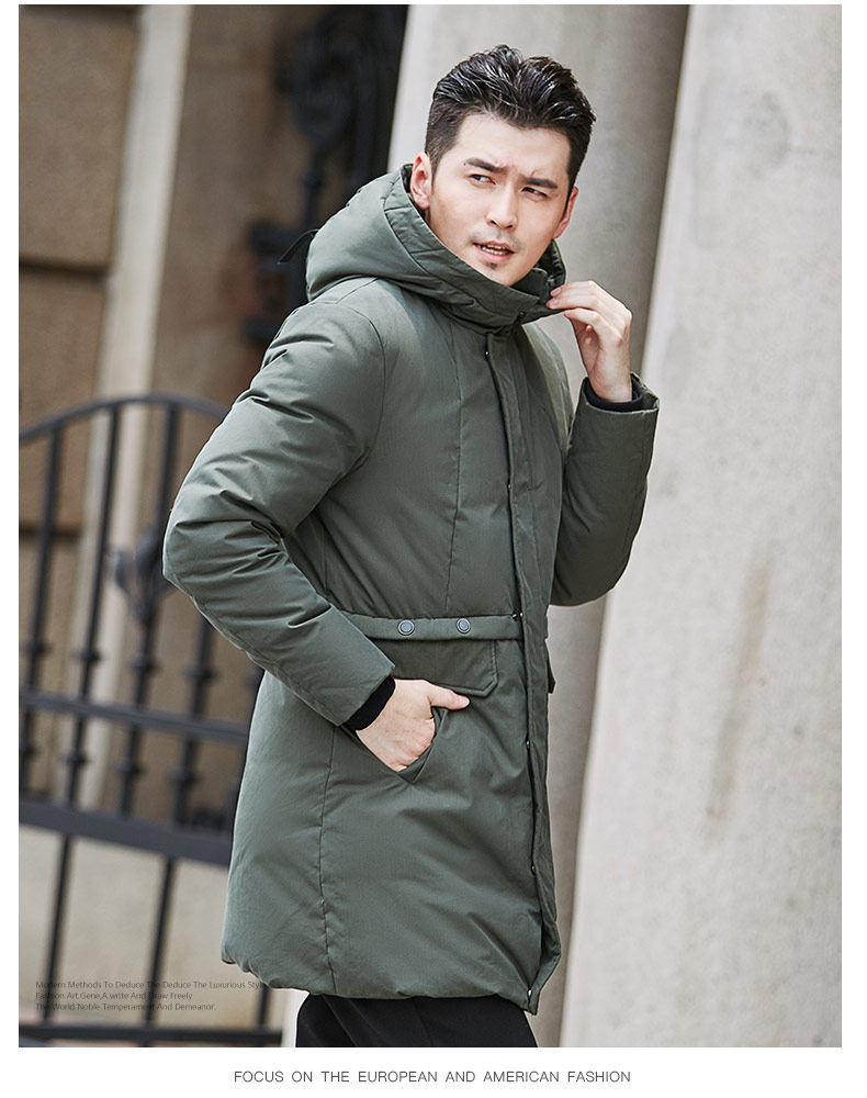 Blouson homme - Ref 3121932 Image 17