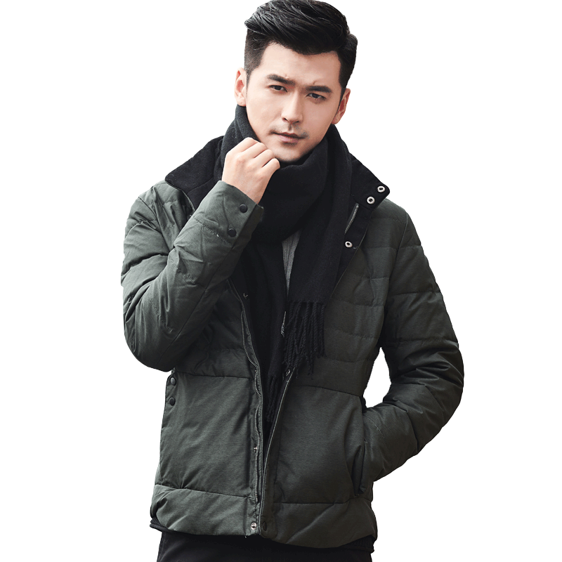 Blouson homme - Ref 3122168 Image 5