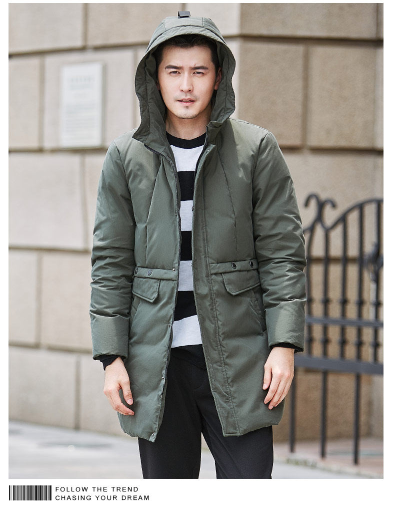 Blouson homme - Ref 3121932 Image 18