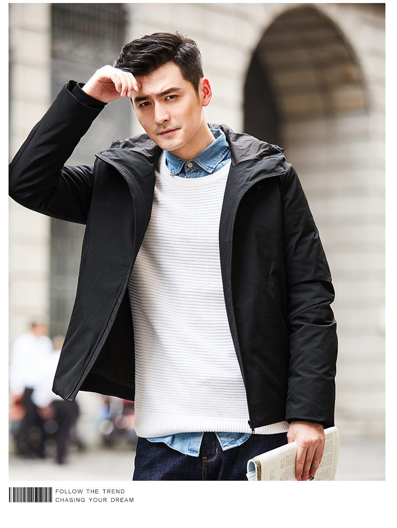 Blouson homme - Ref 3121584 Image 18