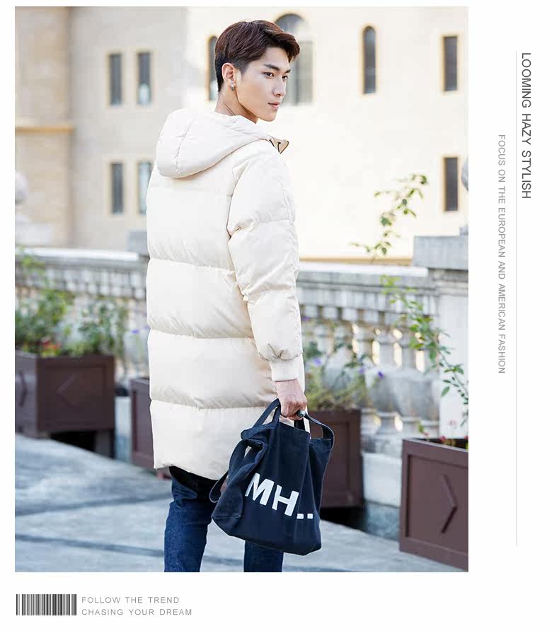 Blouson homme - Ref 3122036 Image 18