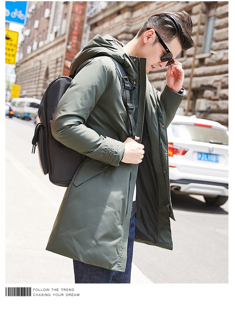 Blouson homme - Ref 3123257 Image 13