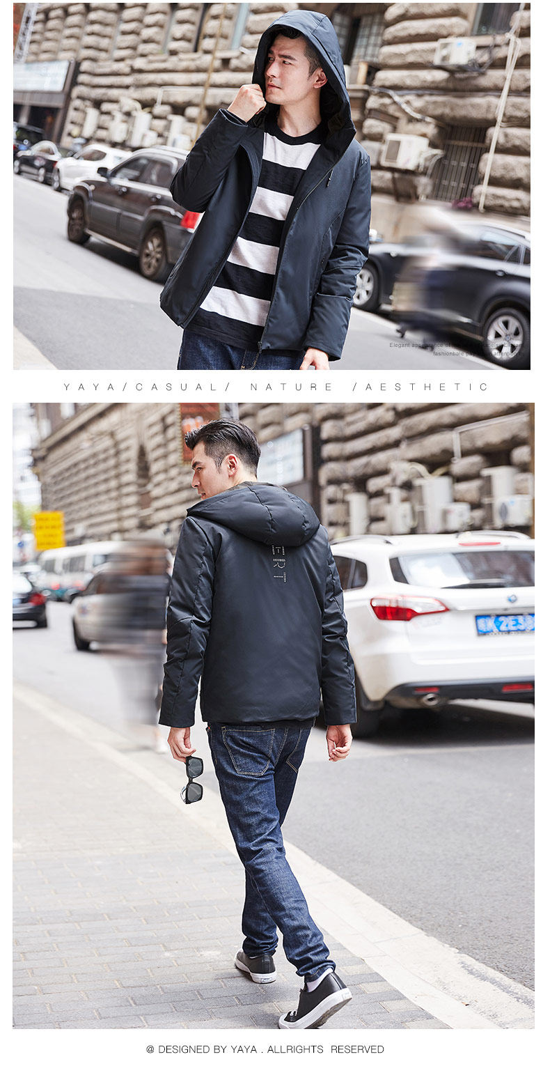 Blouson homme - Ref 3121584 Image 12