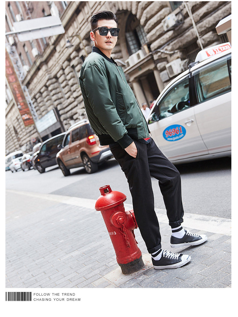 Blouson homme - Ref 3121968 Image 14