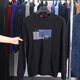 Removal of bids and cabinets! Simple casual pullover base wool sweater sweater for men in autumn and winter