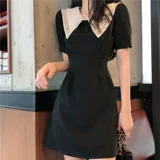 Летняя кукла, платье, кукольный воротник, французский стиль, подходит для подростков