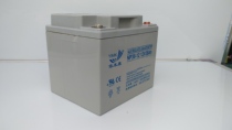Yimikang battery NP12-38 solar maintenance-free battery 12V38AH UPS power supply