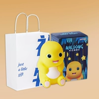 [Молочный Дракон] + ваш подарочный пакет официально авторизован