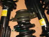 Changhe Suzuki Edil North Dingxing Front Shock Absliber Assembly перед минусом вибратора {оригинальные аксессуары \ Permanent