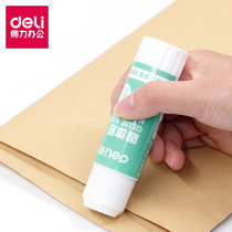Able Solid Glue 9g 9g 21g 36g Glue Glue Stick Stick Glue Trumpet Big 36 gr Stick Paper Powerful High Viscosity Handmade Nursery School Children Students With Stationery Wholesale Office Supplies