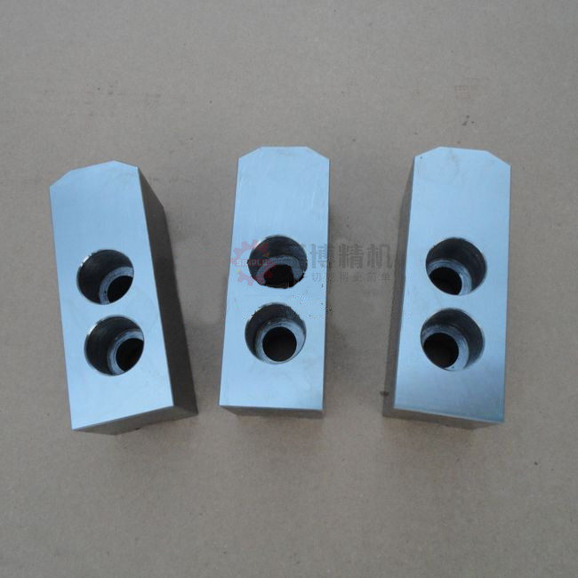 Hydraulic Claw Soft Claw CNC Lathe Three Claw CNC Auto Parts 5 Inch 6 Inch 8 Inch 10 Inch 12 Inch