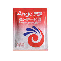 Angel yeast powder high activity baking powder 5g500 grams multi-specification steamed buns Steamed bread baking powder