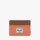 HerschelSupply Charlie Fashion Thẻ ngắn Chủ thẻ Thẻ đa khe 10360