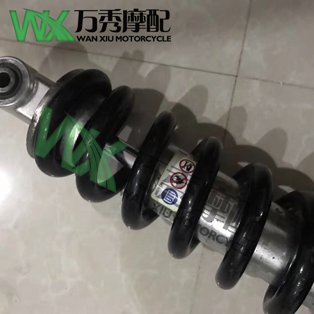 NC700 NC750 CTX700 Giảm xóc sau Giảm xóc sau Giảm xóc - Xe máy Bumpers giảm xóc xe máy airblade
