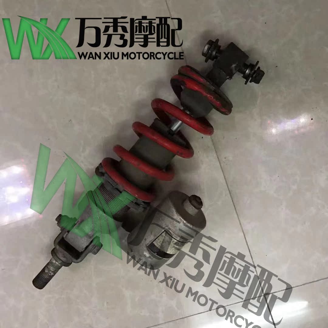 Yamaha TZR250 3MA 3XV giảm xóc sau và giảm xóc sau - Xe máy Bumpers nhún xe dream