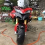 Ducati Big Bird MTS1200 Phía sau Hub Rim Vòng thép phía sau Phanh đĩa Caliper Đệm - Vành xe máy vành xe dream