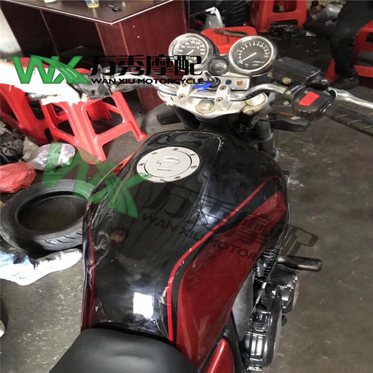 CB400 VTEC 1-2-3-4-5 thế hệ bánh sau trung tâm lốp sau phuộc phía sau rocker arm fender giảm xóc sau - Vành xe máy vành xe ab 2014