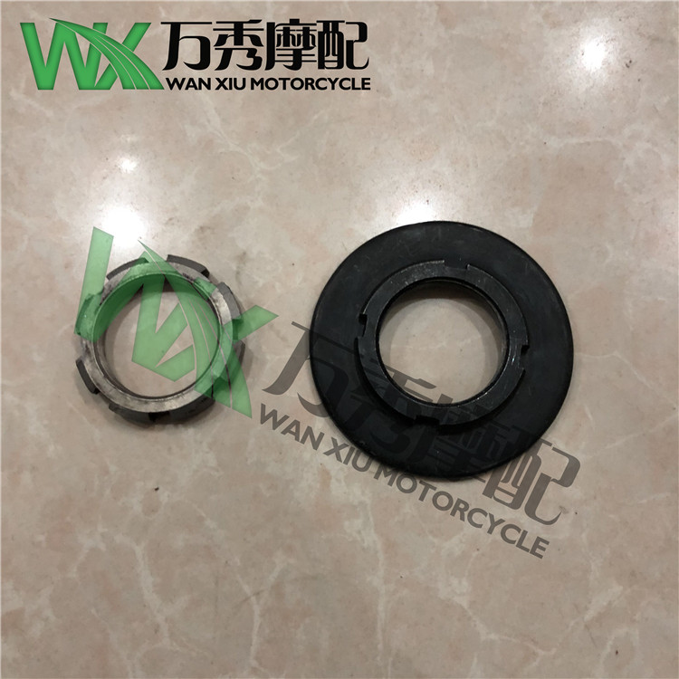 CBR1000 CBR600 F5 Vòng bi chịu lực định hướng ổ bi - Vòng bi bạc đạn fag