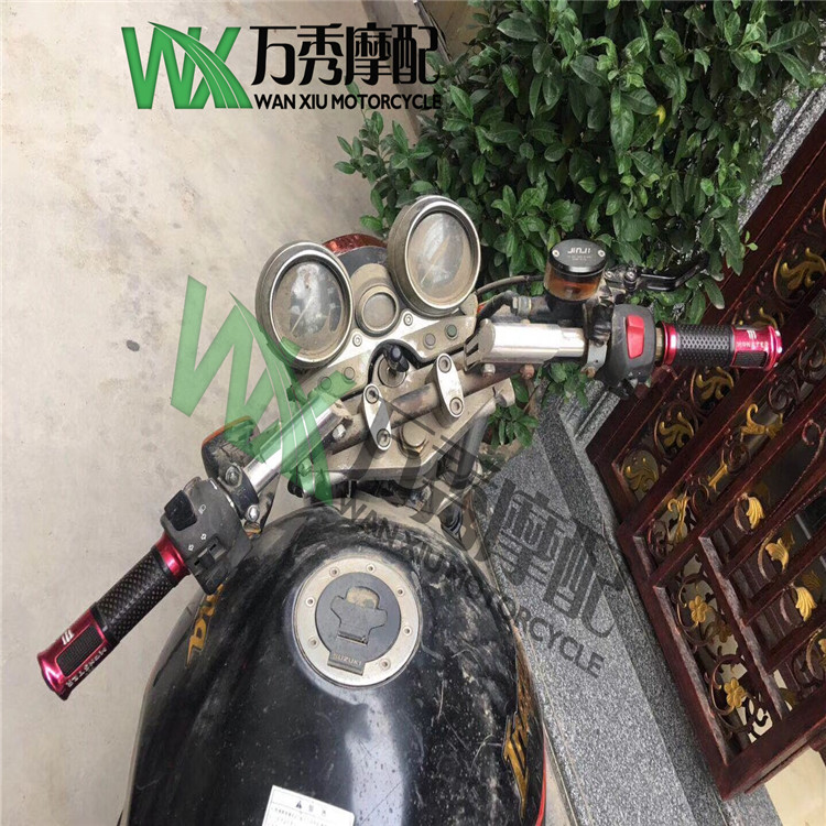 7BA Inchuma 400 750 1200 bánh sau Lốp sau Phuộc sau Rocker Fender Giảm xóc sau - Vành xe máy niềng wave