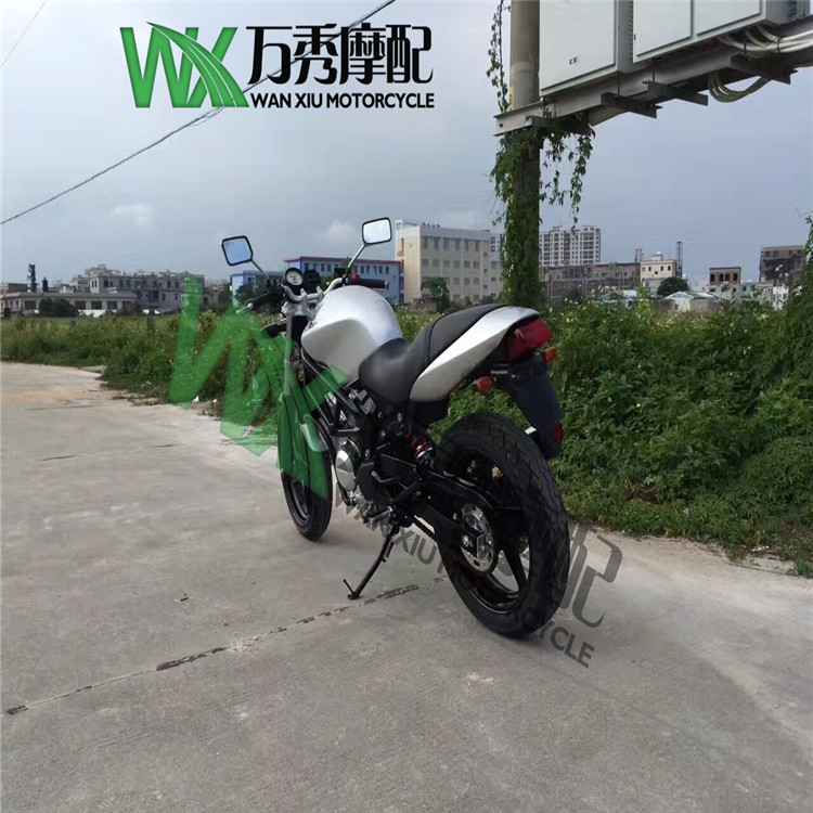 VTR250 VT250 con kiến ​​nhỏ bánh sau - Vành xe máy vành nan hoa xe wave