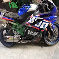 Yamaha R6 R1 lên xuống Samsung mang đèn pha bảo vệ khung công cụ khung đèn pha - Vòng bi vong bi timken