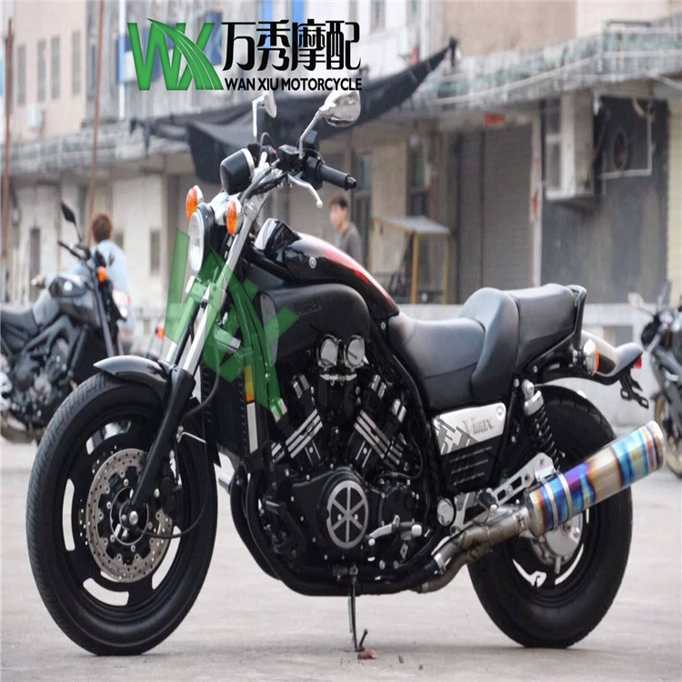 Yamaha big devil 1200VAMX1200 trên Samsung mang đèn pha bảo vệ bao gồm khung đèn pha - Vòng bi bạc đạn 6201