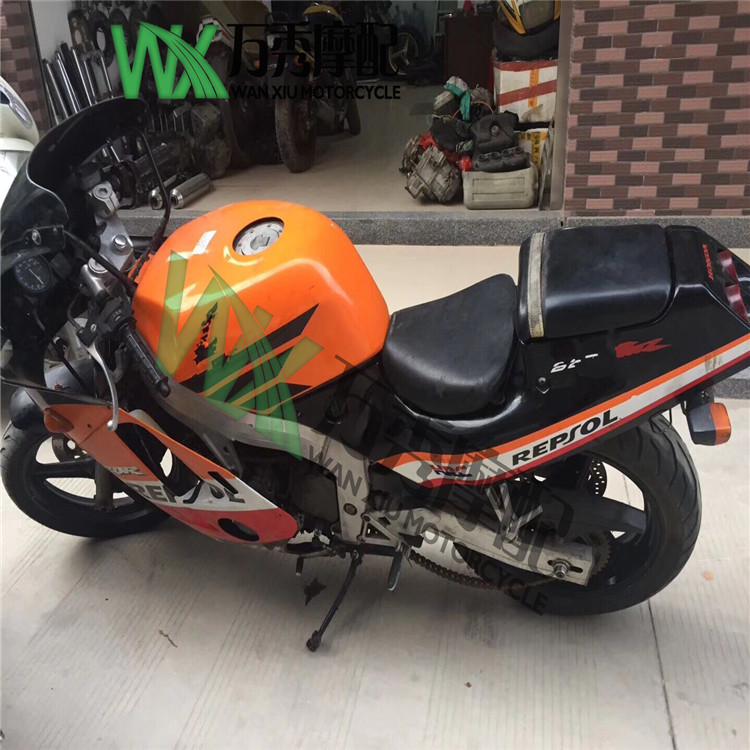 CBR250 14-17-19-22 lên xuống Samsung mang vỏ bảo vệ đèn pha khung khung đèn pha - Vòng bi bạc đạn 6005