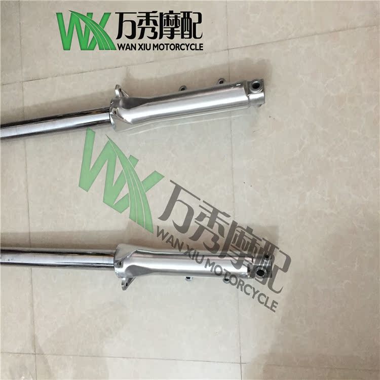 Bandit 400 79A kích thích 400 giảm xóc trước giảm xóc trước giảm xóc lắp ráp giảm xóc - Xe máy Bumpers 	giảm xóc trước xe máy