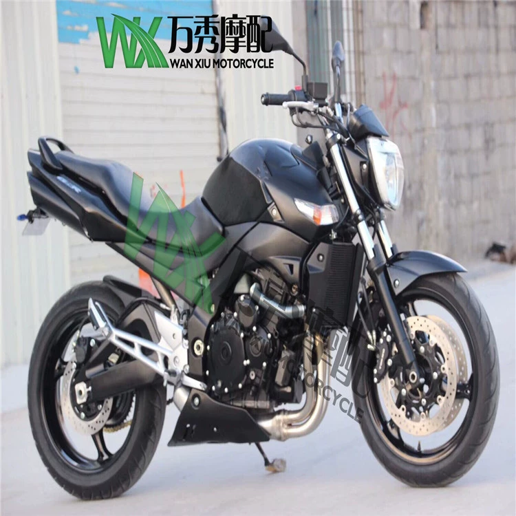 GSR400 600 bánh xe BK nhỏ phía sau - Vành xe máy