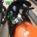CBR250 14-17-19-22 lên xuống Samsung mang vỏ bảo vệ đèn pha khung khung đèn pha - Vòng bi bạc đạn 6005 Vòng bi