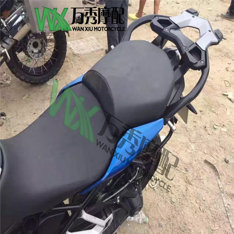 BMW R1200RS lên và xuống Samsung mang đèn pha bảo vệ khung công cụ khung đèn pha - Vòng bi vòng bi 6000