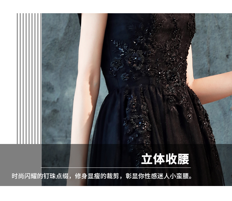 Robe de soirée - Ref 3212969 Image 23