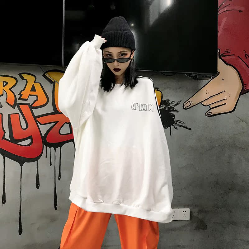 Sweatshirt femme - Ref 3215070 Image 7