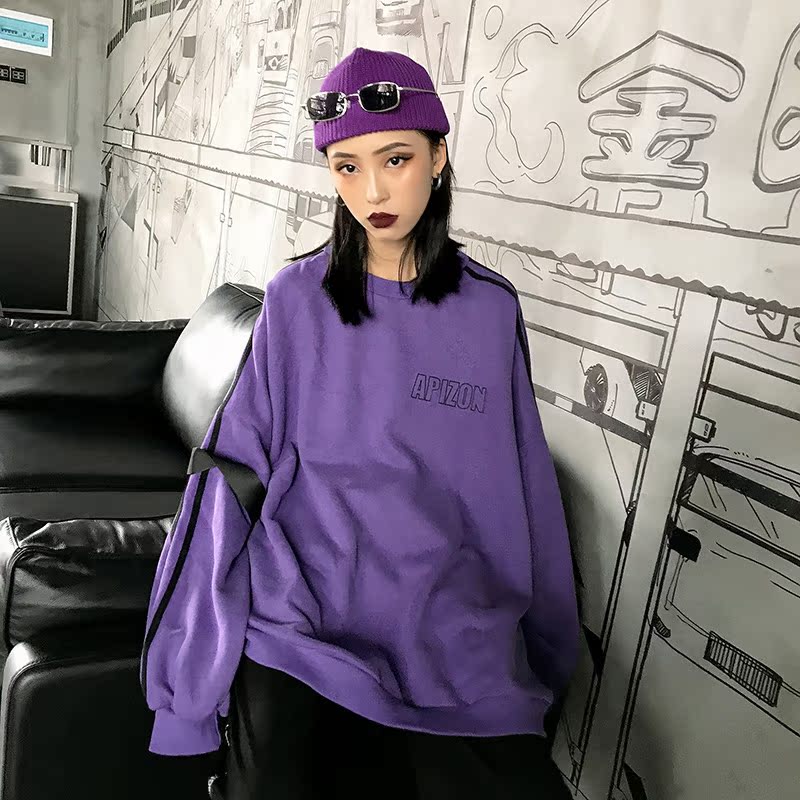 Sweatshirt femme - Ref 3215070 Image 22