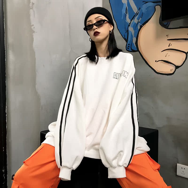 Sweatshirt femme - Ref 3215070 Image 9