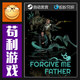 Steam Forgive Me Father 1+2 Forgive Me Father China Region/Global Genuine Activation Code Key
